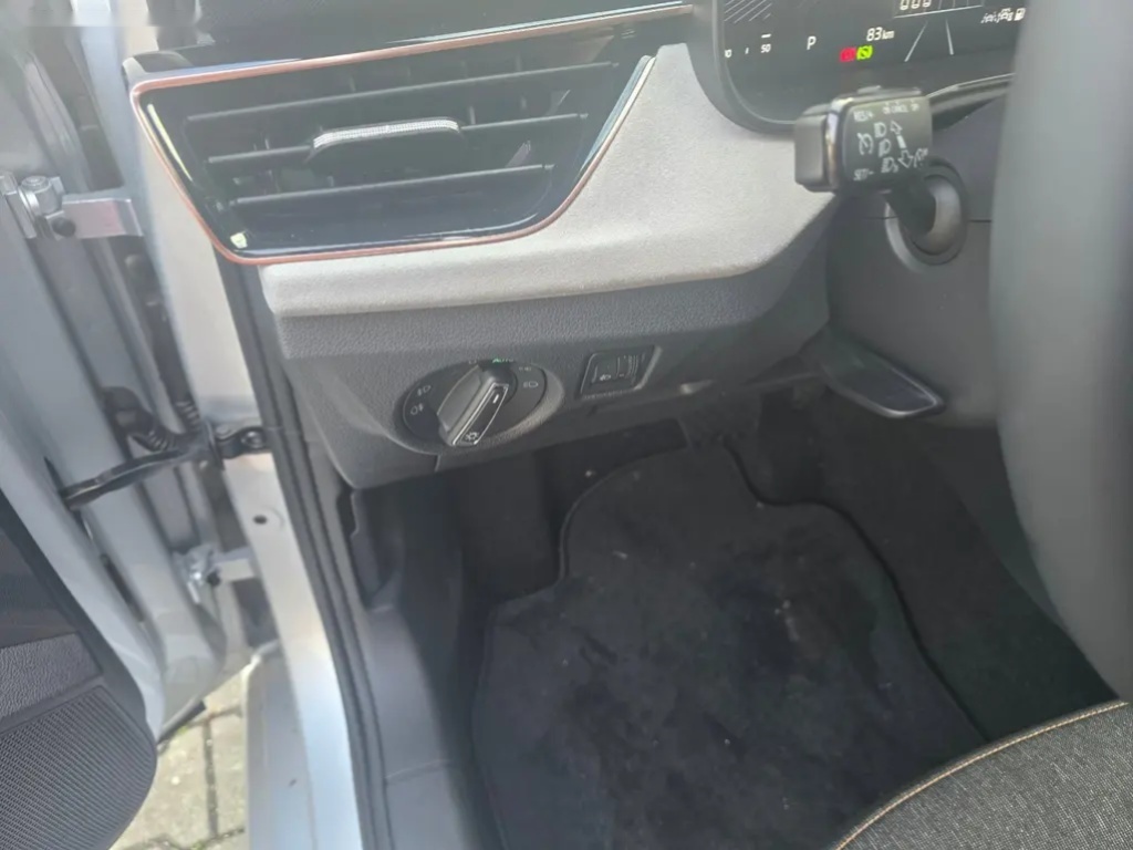 Škoda Scala, Selection 1.0TSI/85kW - 13