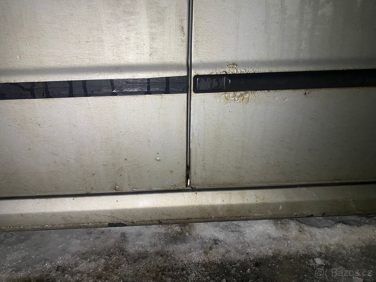 Škoda Fabia RS 1.9tdi - 13