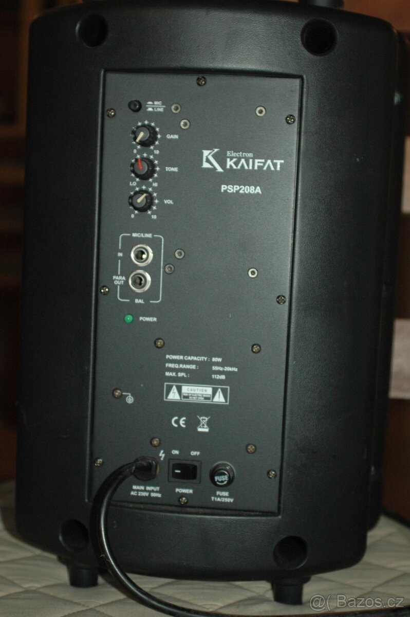 Roland FA07 s hliníkovým kufrem Thon - 13