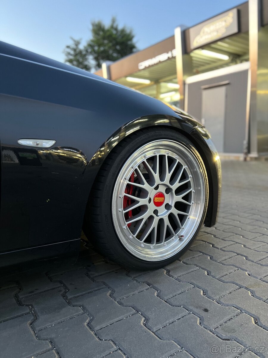 Bmw E93 335i - 13