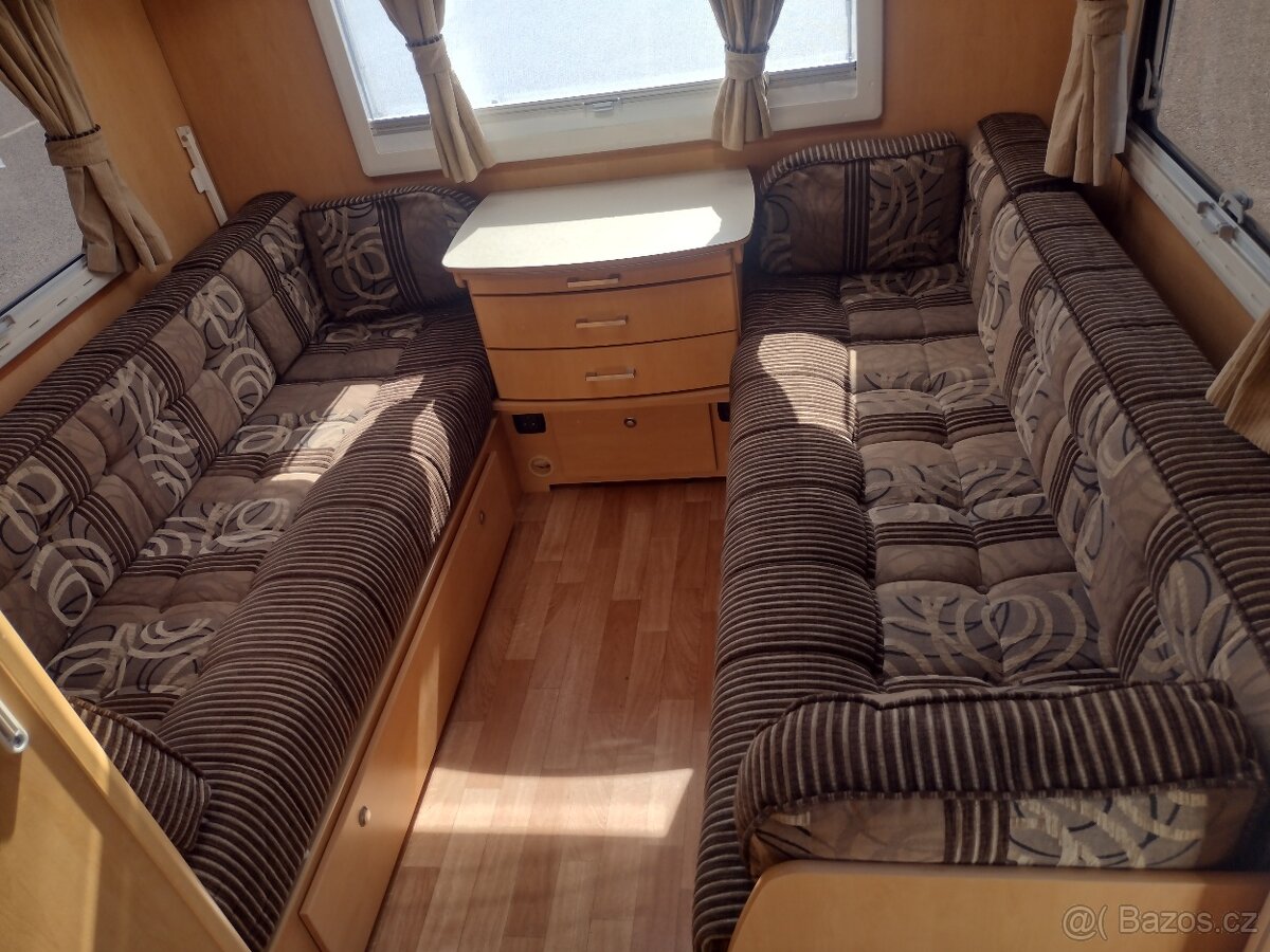Karavan Elddis ( 6 osob ) - 13