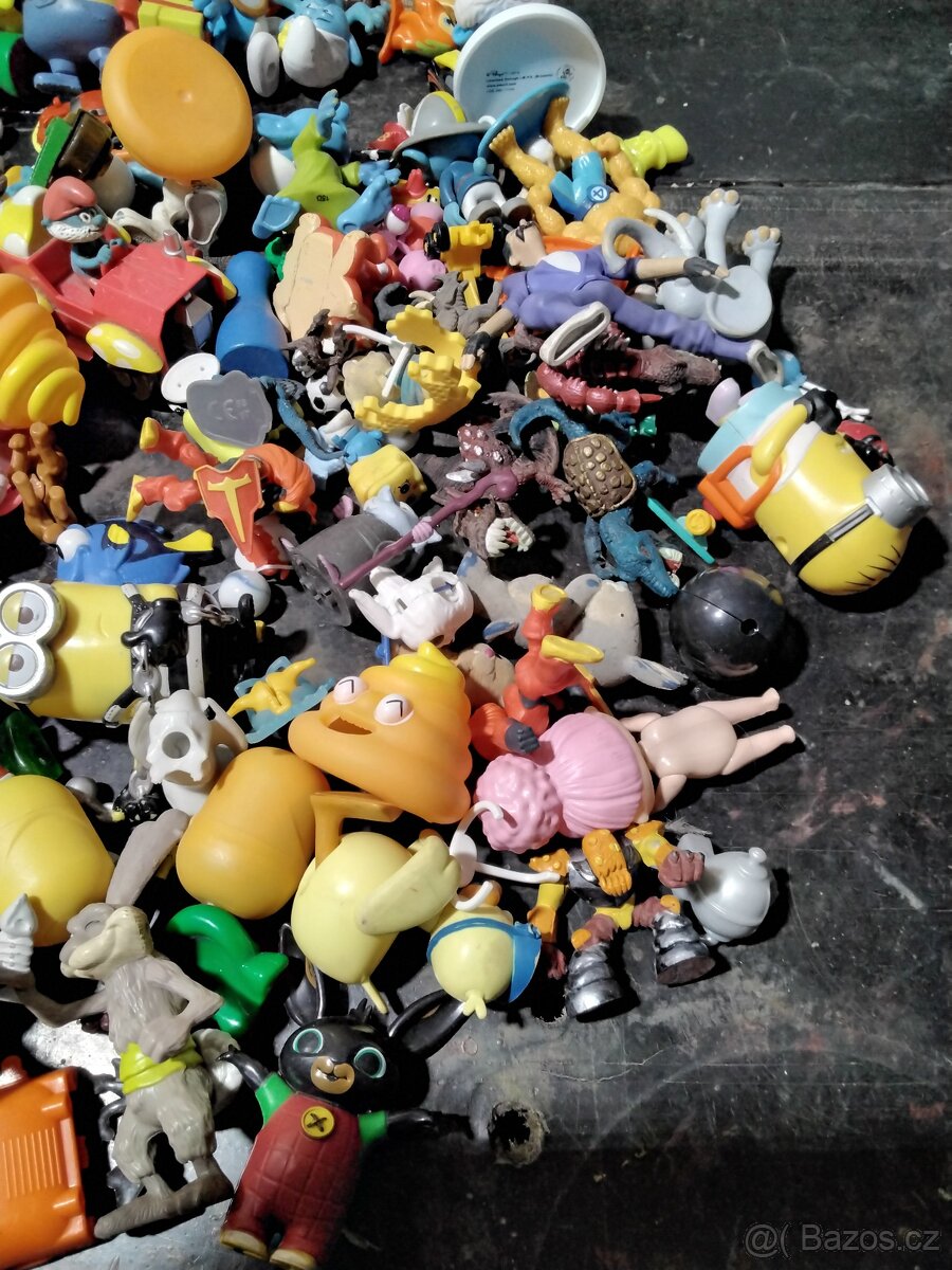 Bedna hraček - 13