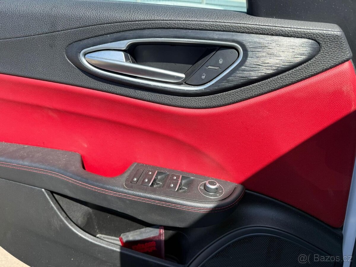 Alfa Romeo Giulia Super 2.0i 2019 - 13