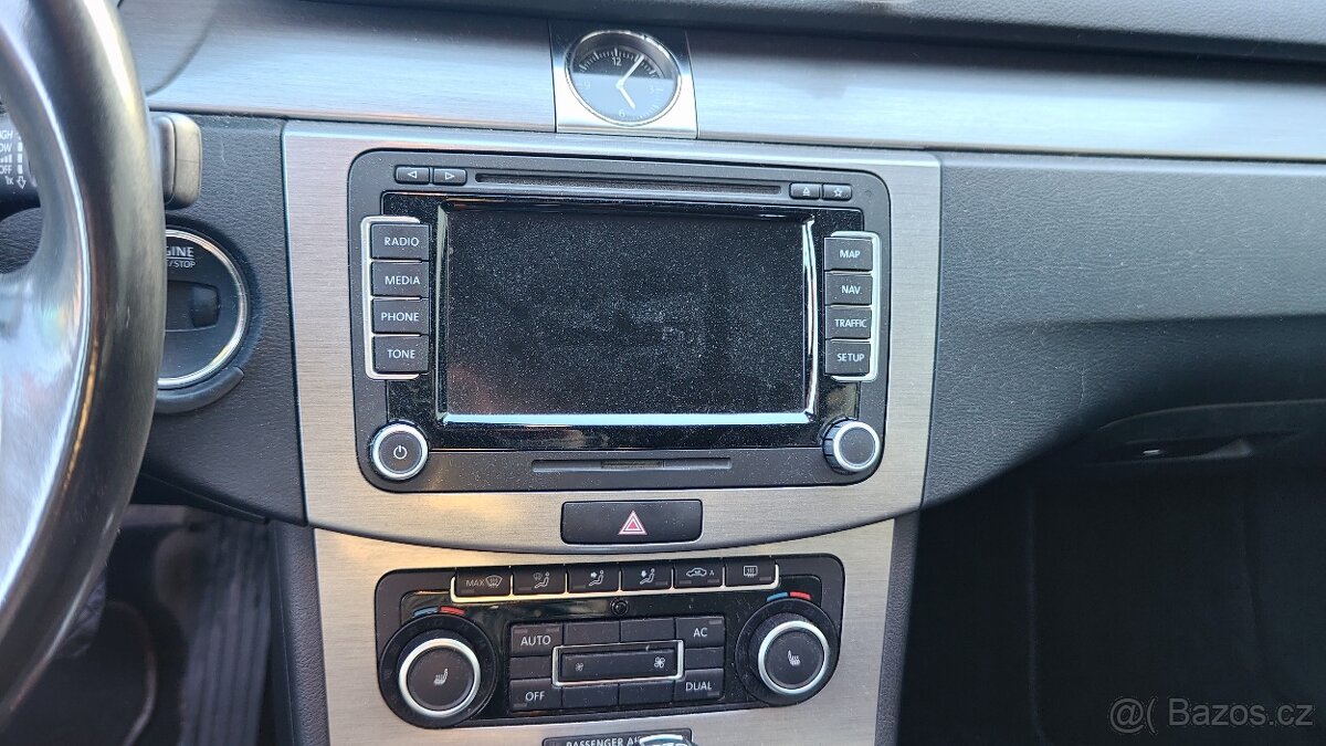 VW Passat B7 2.0 TSI 155kw Benzin - 13
