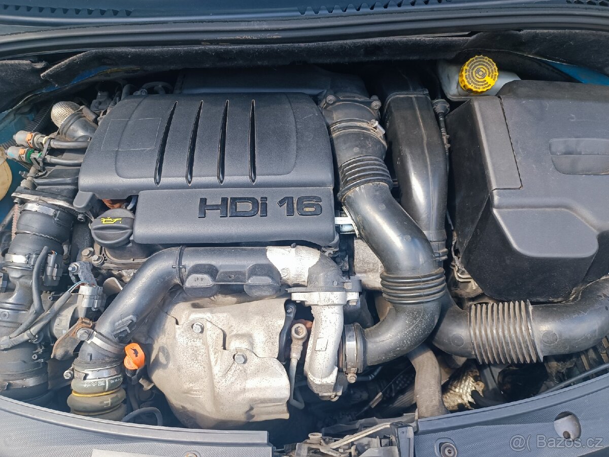 Citroen C3 1,6 HDi - 13