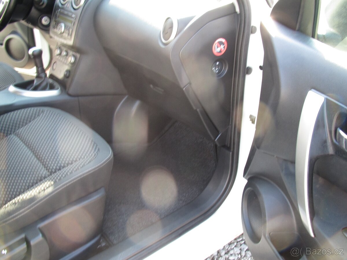 Qashqai 1.6 - 13