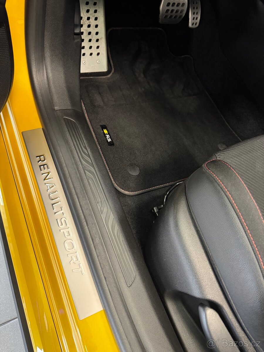 Renault Megane RS IV Cup - 13