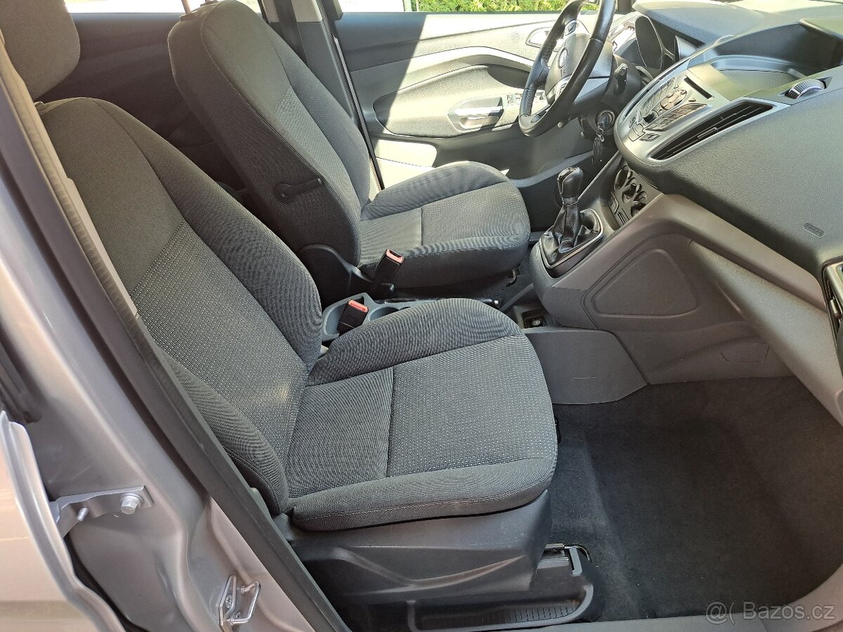 Ford C-max 1.6 16V 77kw - 13