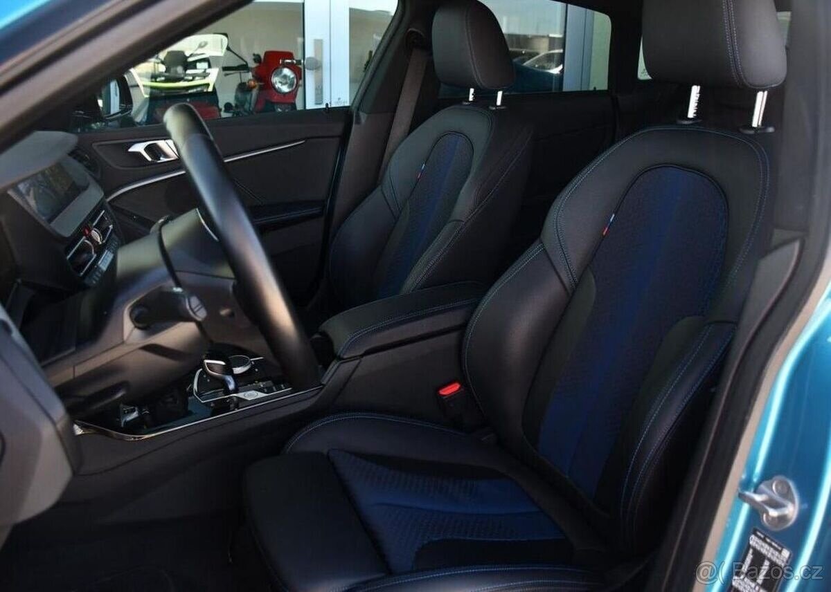 BMW Řada 2 218d M-PERFORMANCE TAŽNÉ 1M ČR - 13