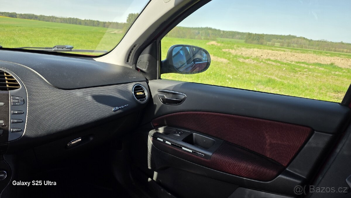 Fiat Bravo - 13