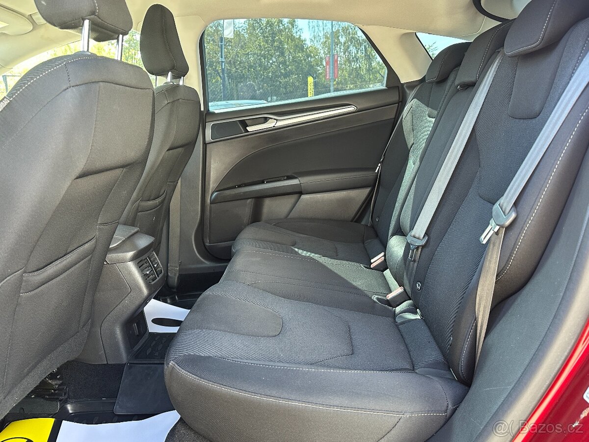 Ford Mondeo 2019 - 13