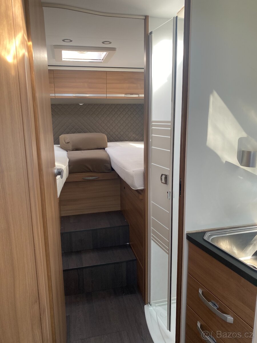 Adria Matrix,160ps,automat,2020,remis,solar,mechy,alu,super - 13
