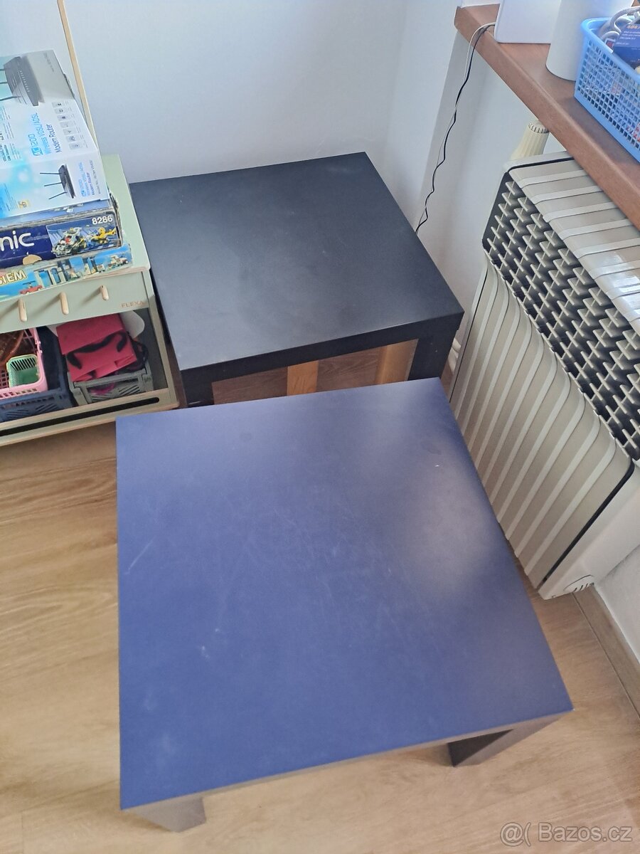 Vybavení dětského pokoje s postelí - 13