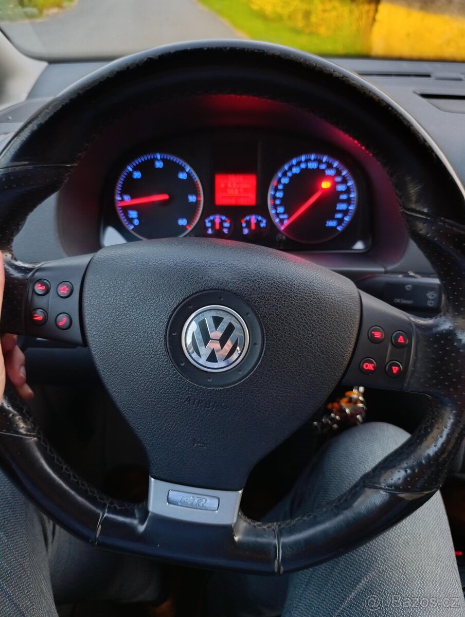 VW Caddy - 13