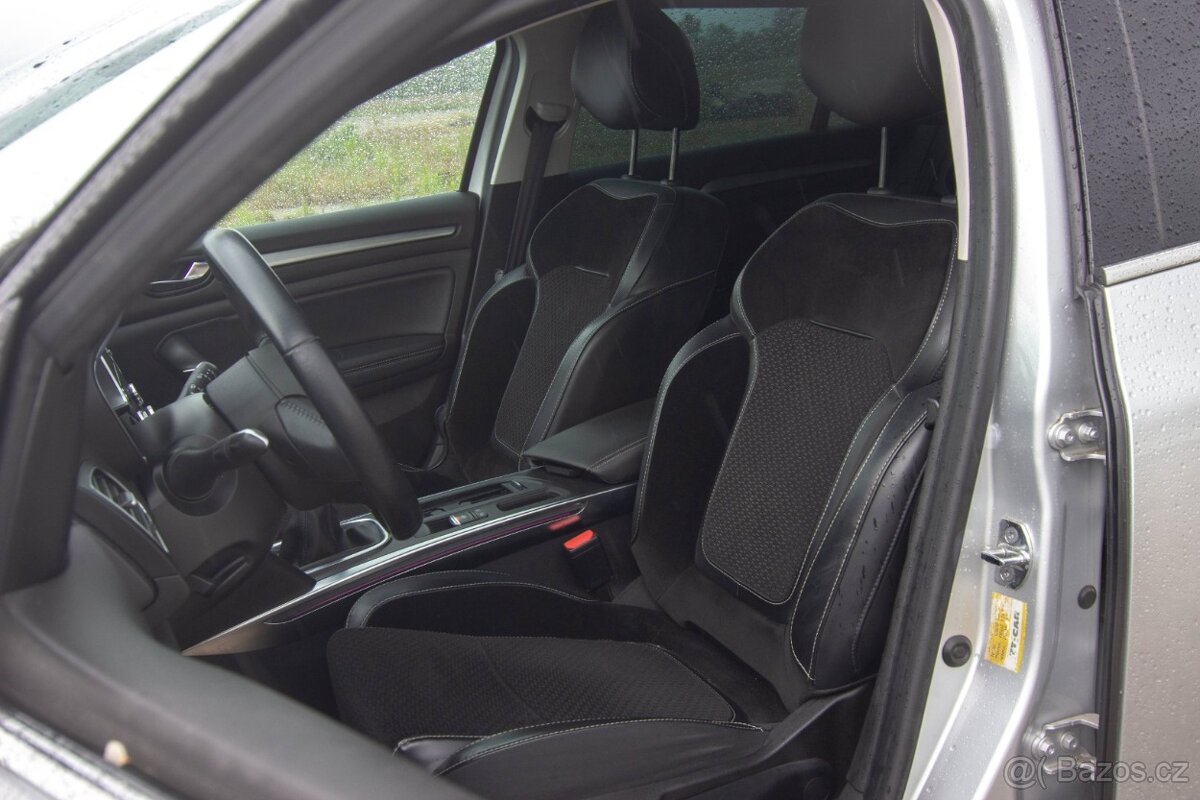 Renault Megane Grandtour 1.2i 2017 - 13