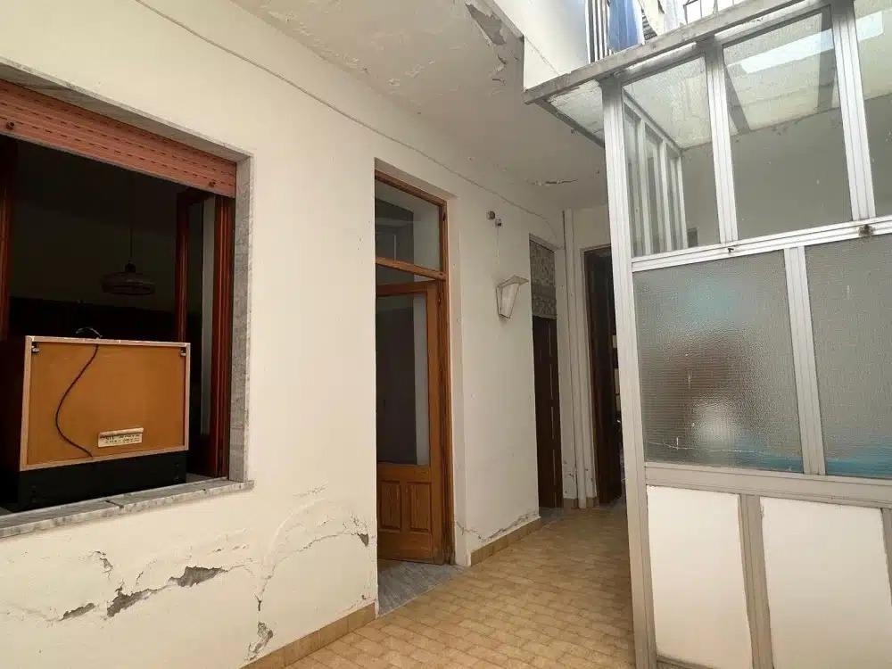 Sicílie, apartmán 91 m2, s vlastním vstupem, Milazzo - 13