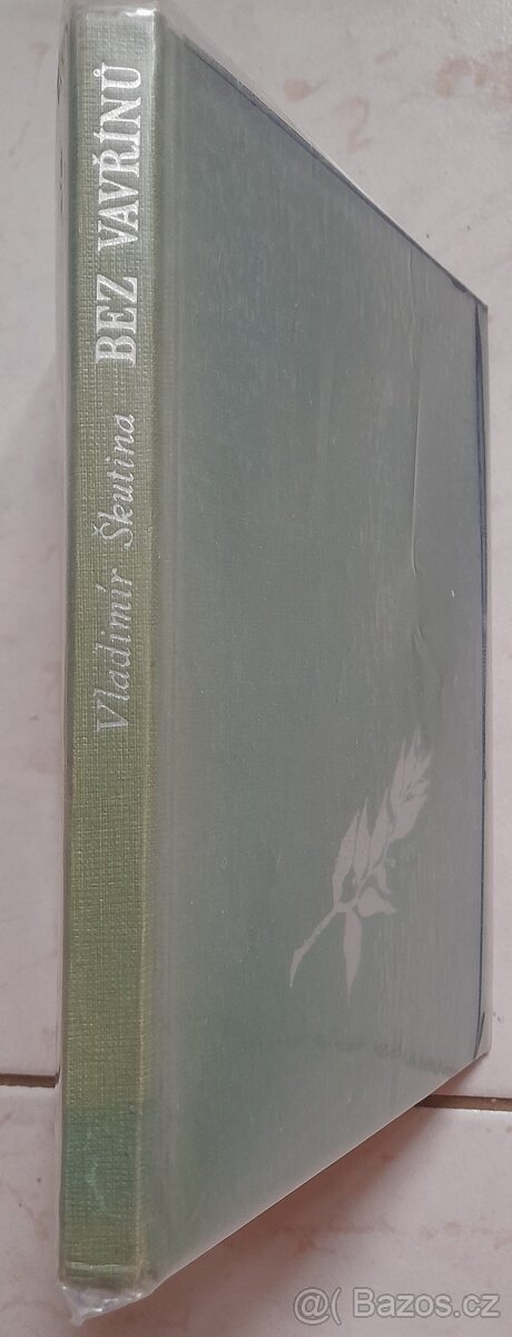 Různé druhy knih - výprodej - 13