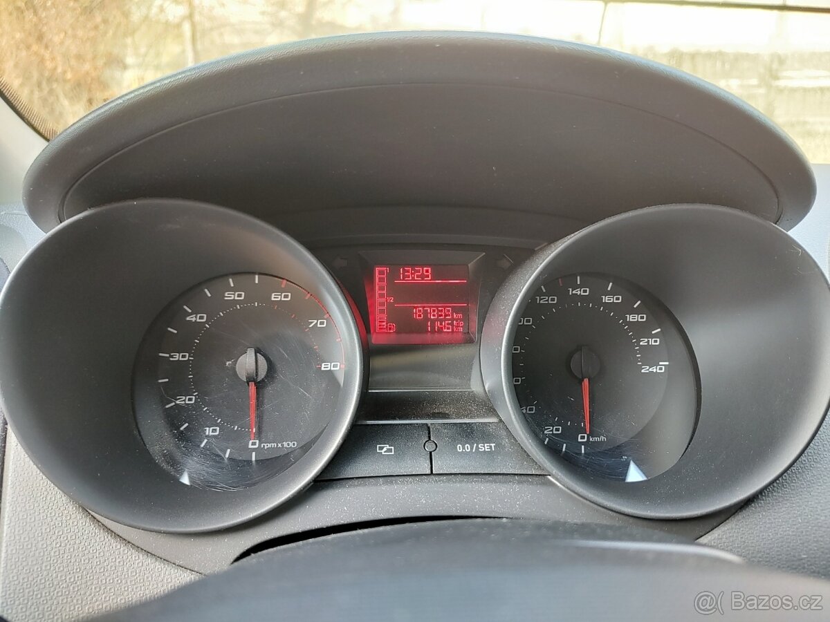 Seat Ibiza 1.2i (2012) - 13