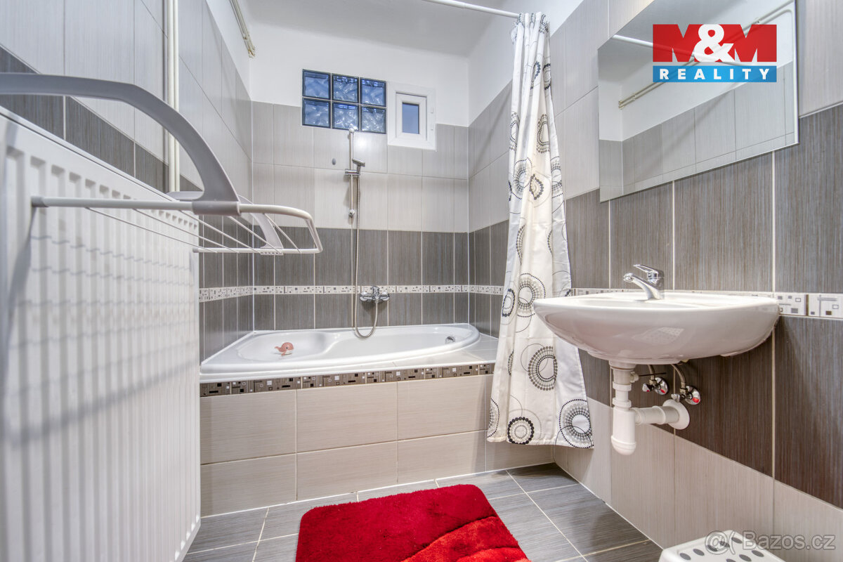 Prodej rodinného domu, 104 m², Hartmanice - 13