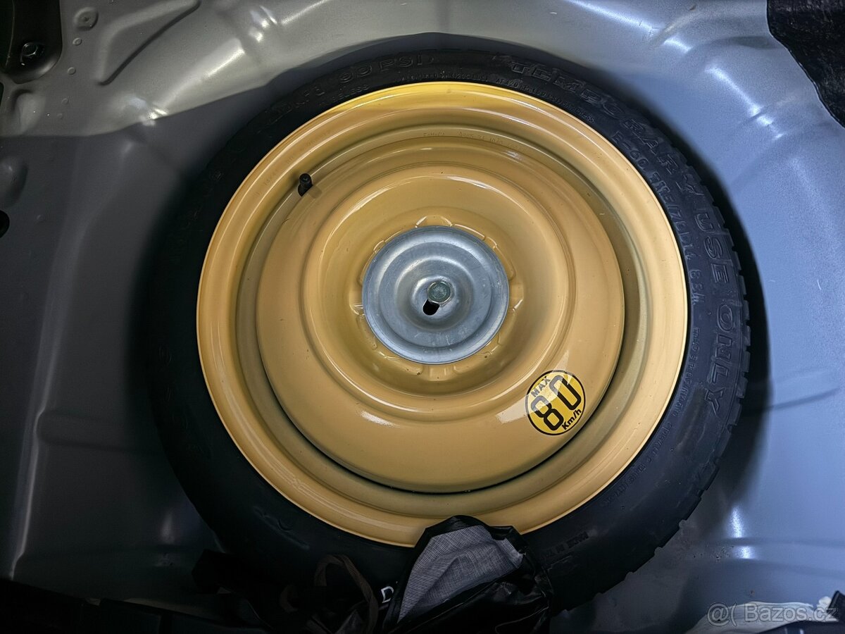 Mazda 2 1.3 62 kW 2.majitel - 13