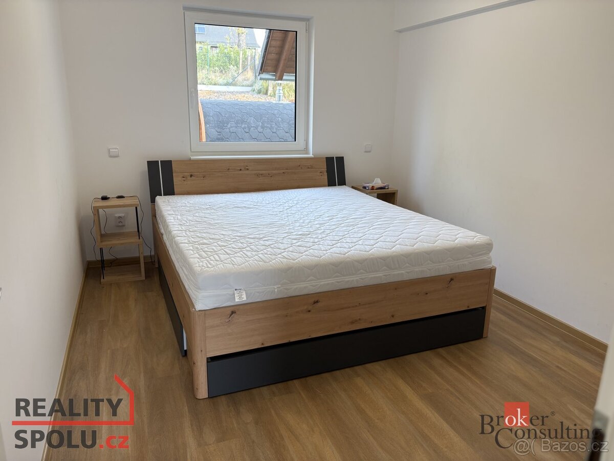 Prodej, byty/2+kk, 54 m2, 38443 Strážný, Prachatice [ID 7735 - 13