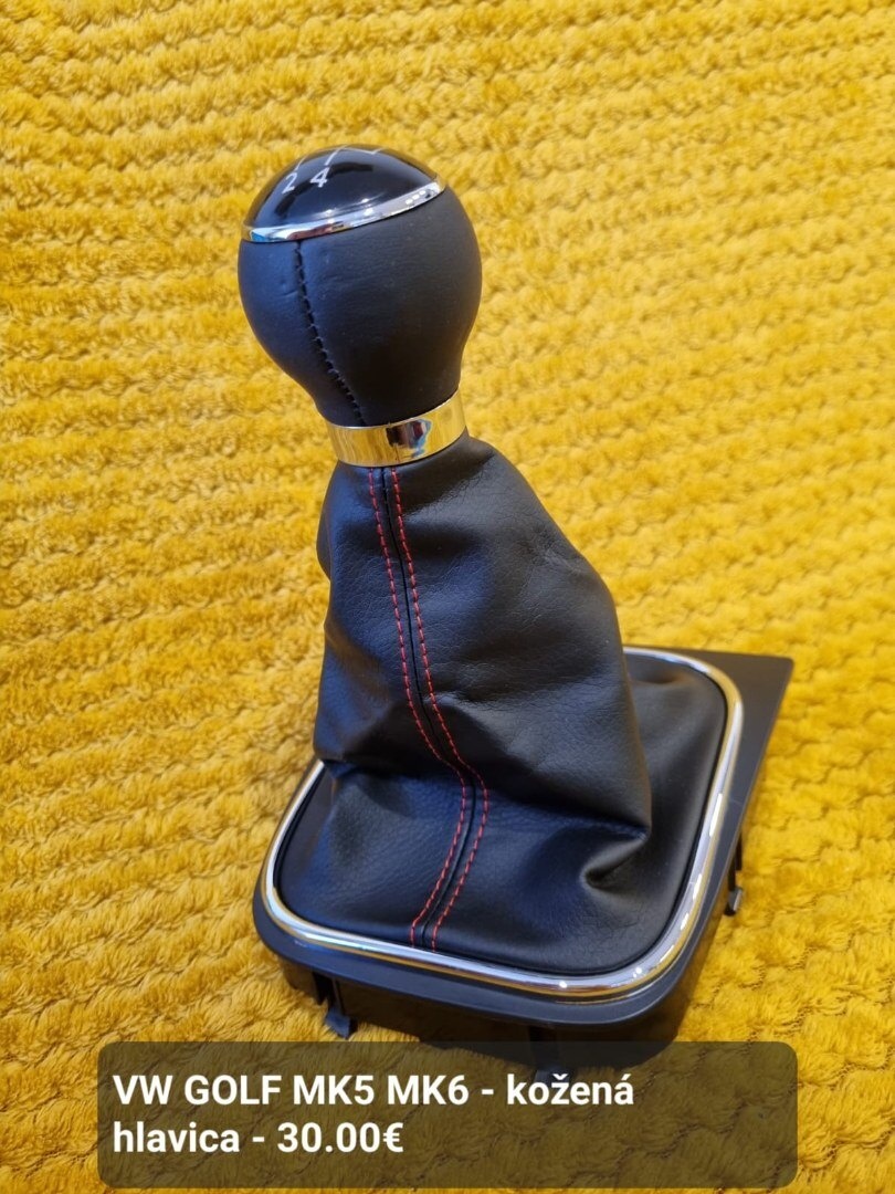 Radiaca páka pre VOLKSWAGEN - 13