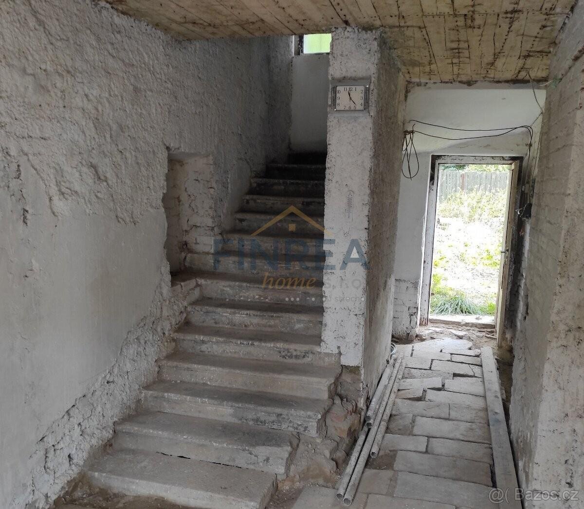 Prodej vícegeneračního domu, Verneřice - 13