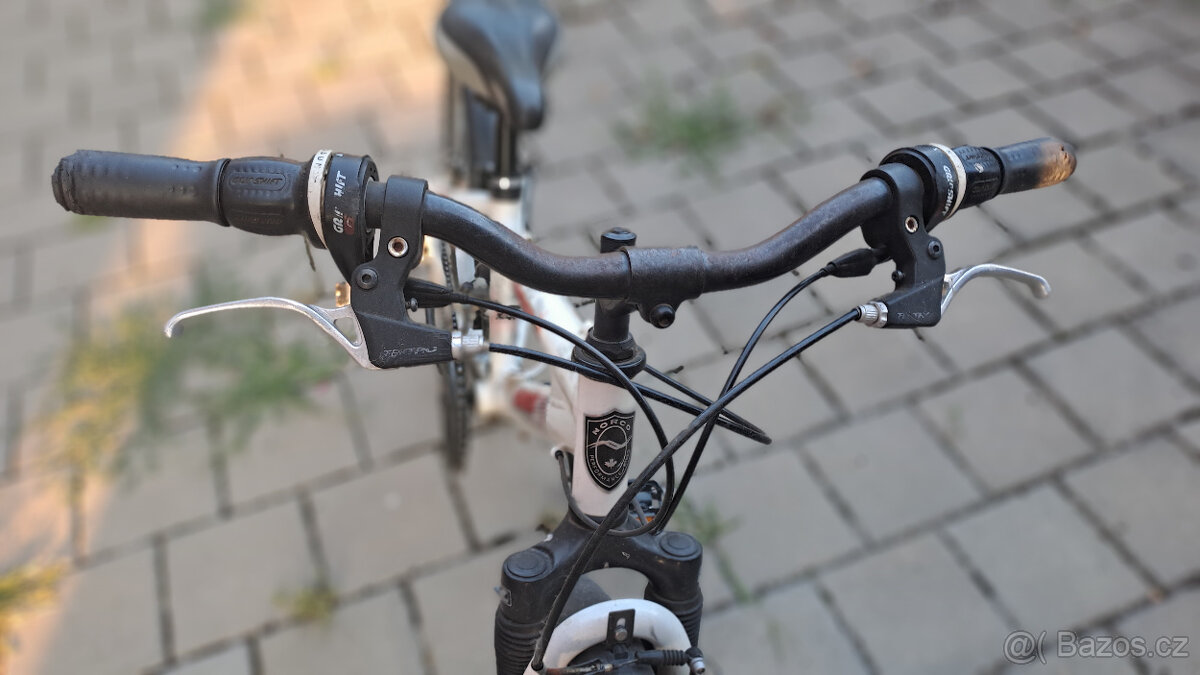 Dětské kolo 20" - 13