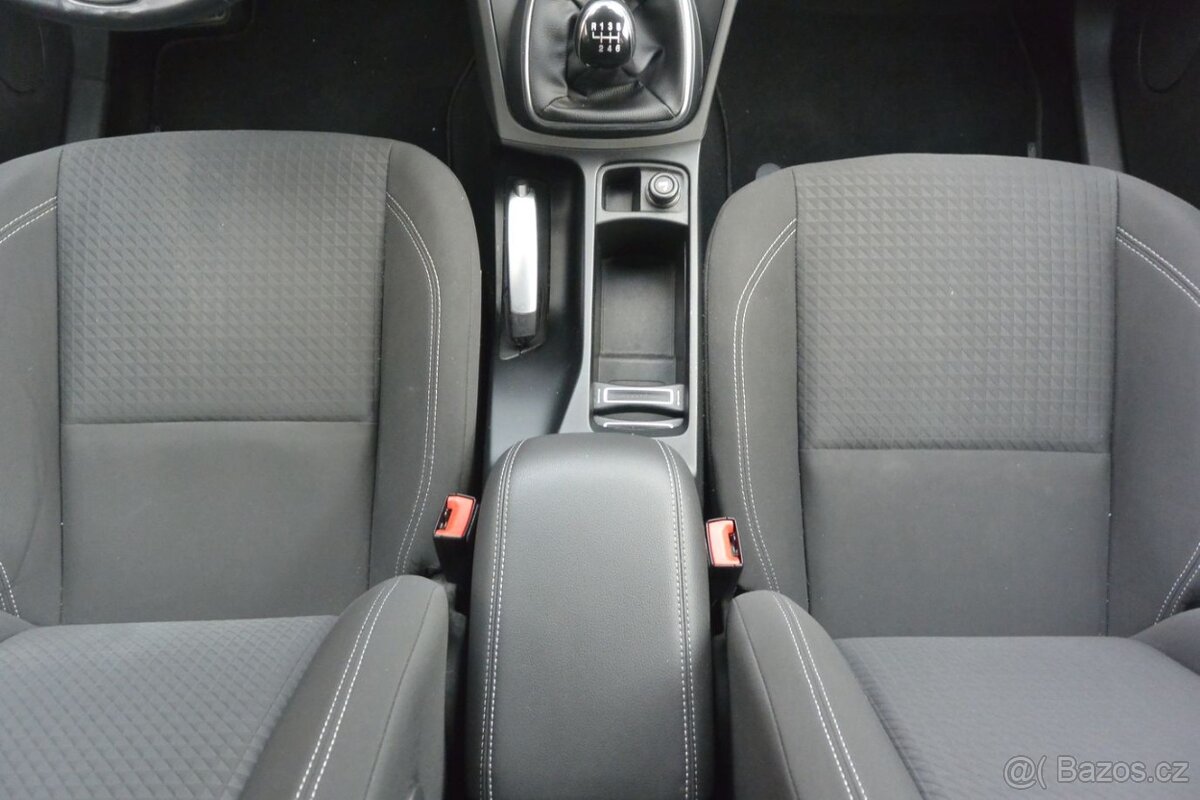 PRODÁM Ford Grand C-Max 1.5TDCi 88kW 7místNAVI - 13