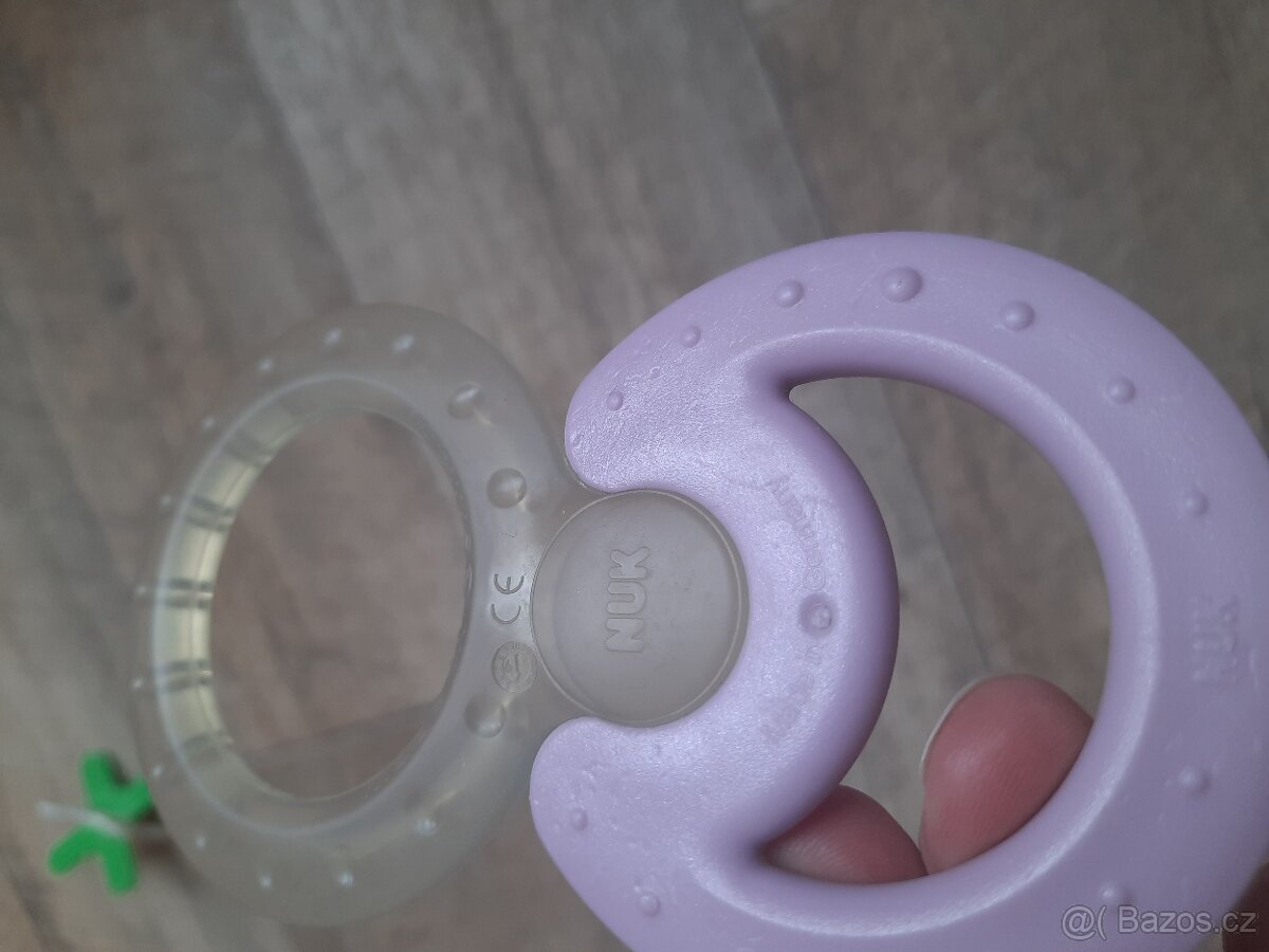 Kousátka pro miminko - 13