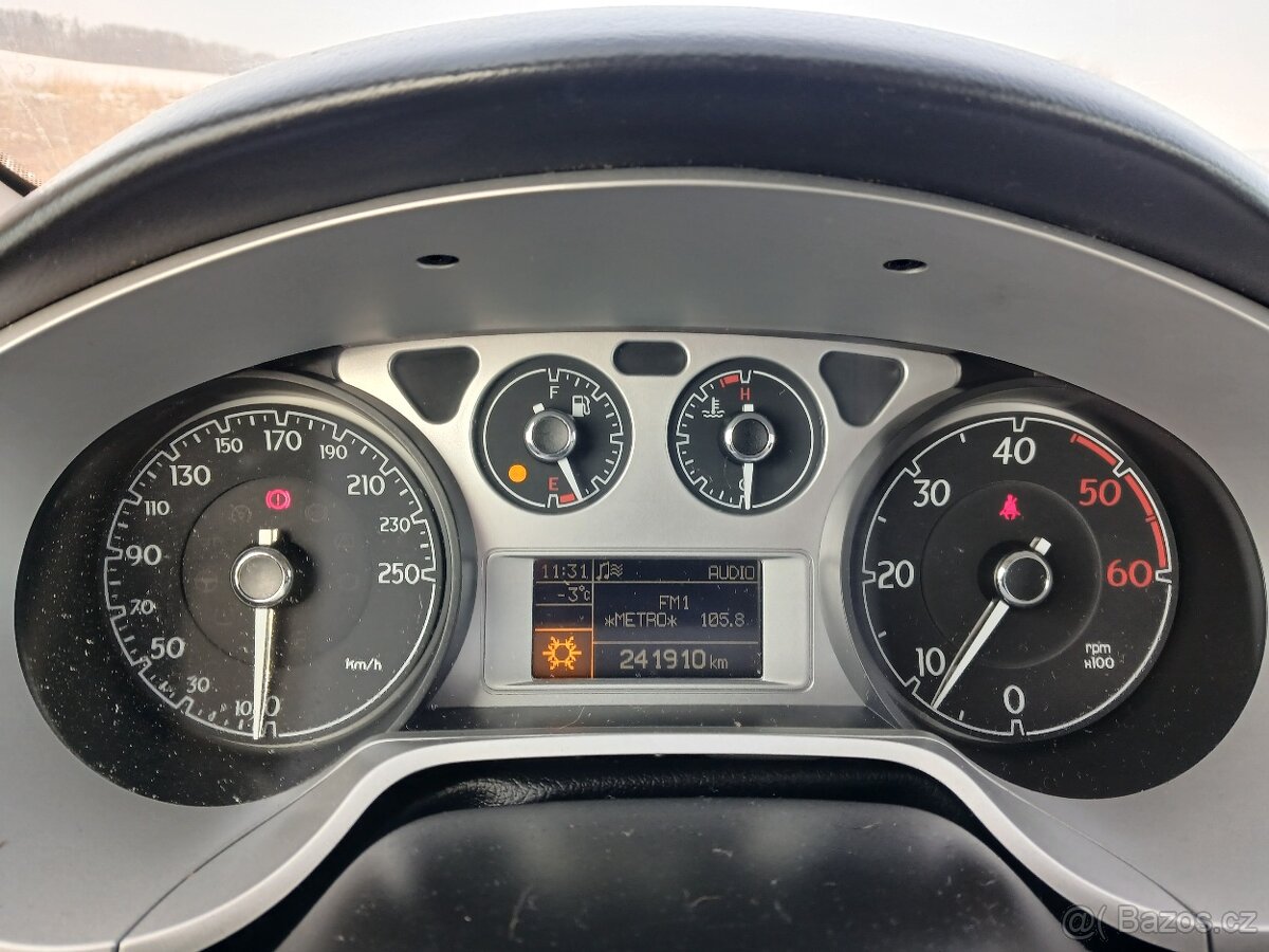 Lancia delta III 2.0 JTDM 121KW - 13