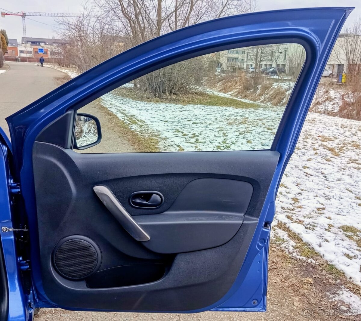 Dacia Logan MCV 1.2i 55 kW - 2014 | 91.000KM | LPG ¹/2034 - 13