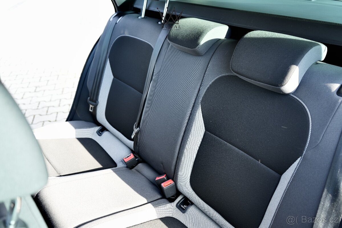 Škoda Fabia Combi 1.4 TDI Edition DSG - 13