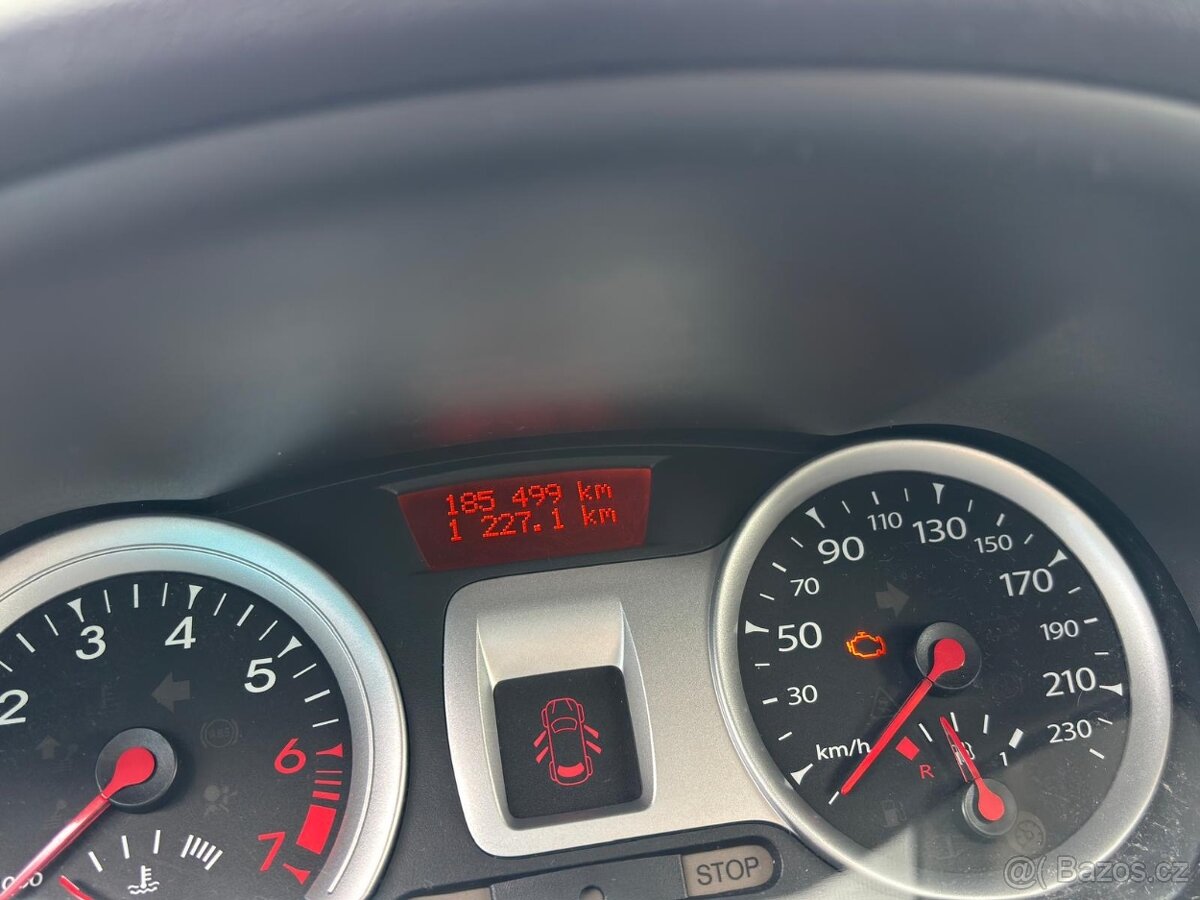 Renault Clio 1.2 - 13