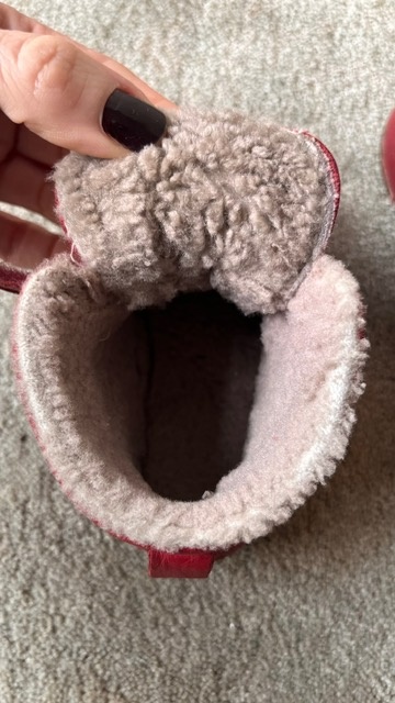 Dětské zimní boty, sněhule - 13