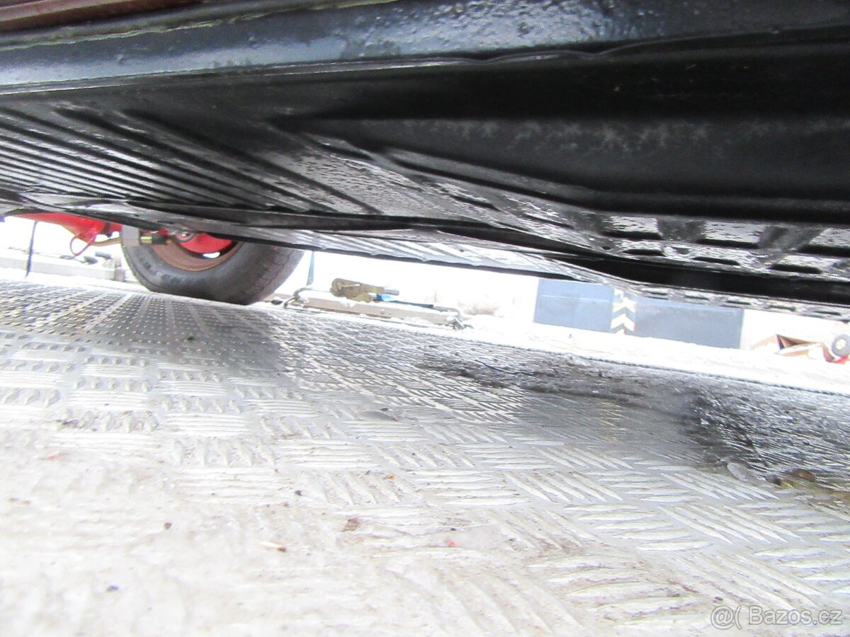 Volkswagen Brouk 1,5 L, r.v1968 - 13