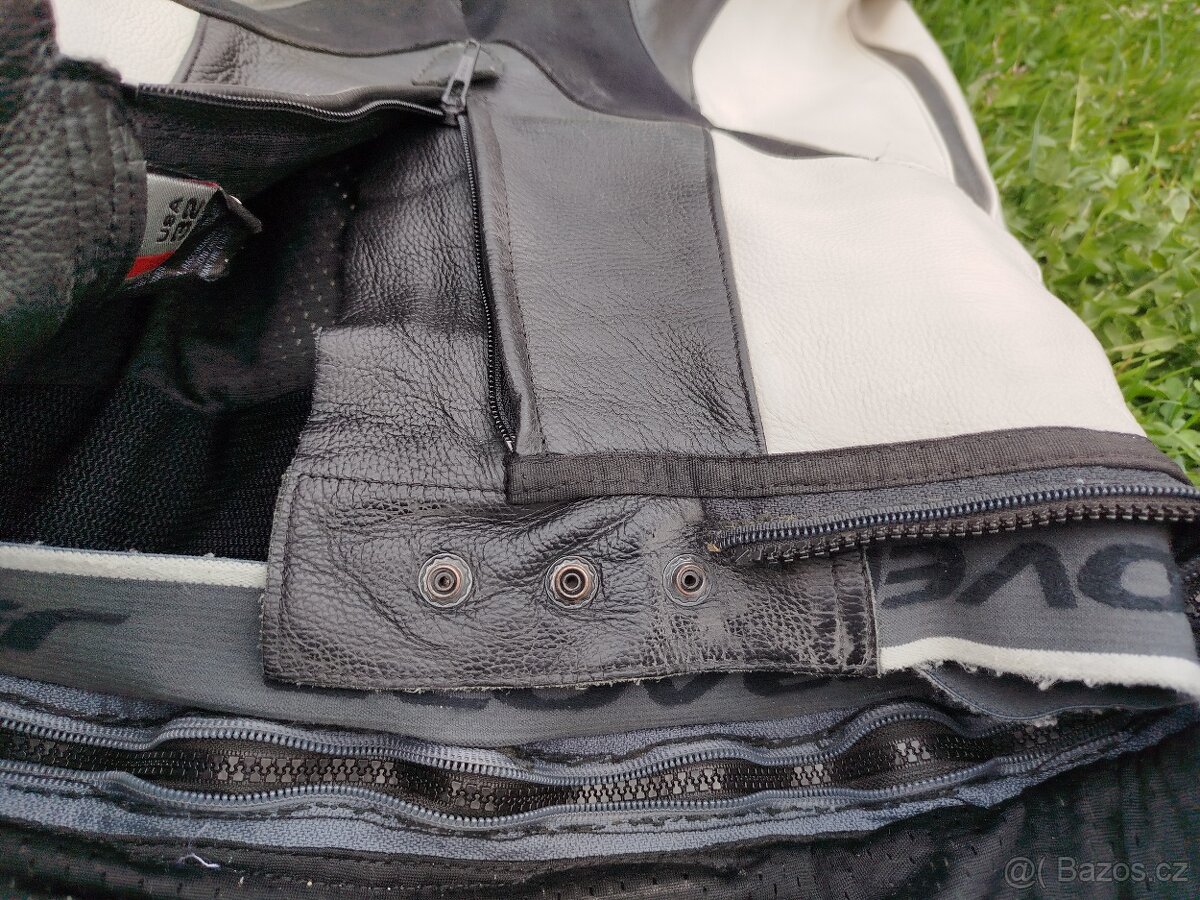 Clover kombinéza vel 48 - 13