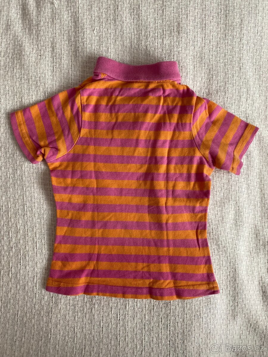 Letní set pro holčičku vel. 86/1-1,5 r. - 13