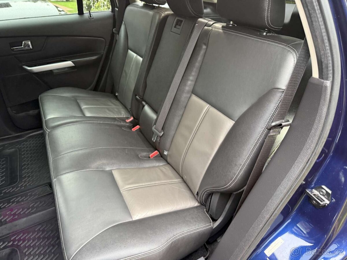 FORD EDGE 3,7L V6 ST Sport - 13