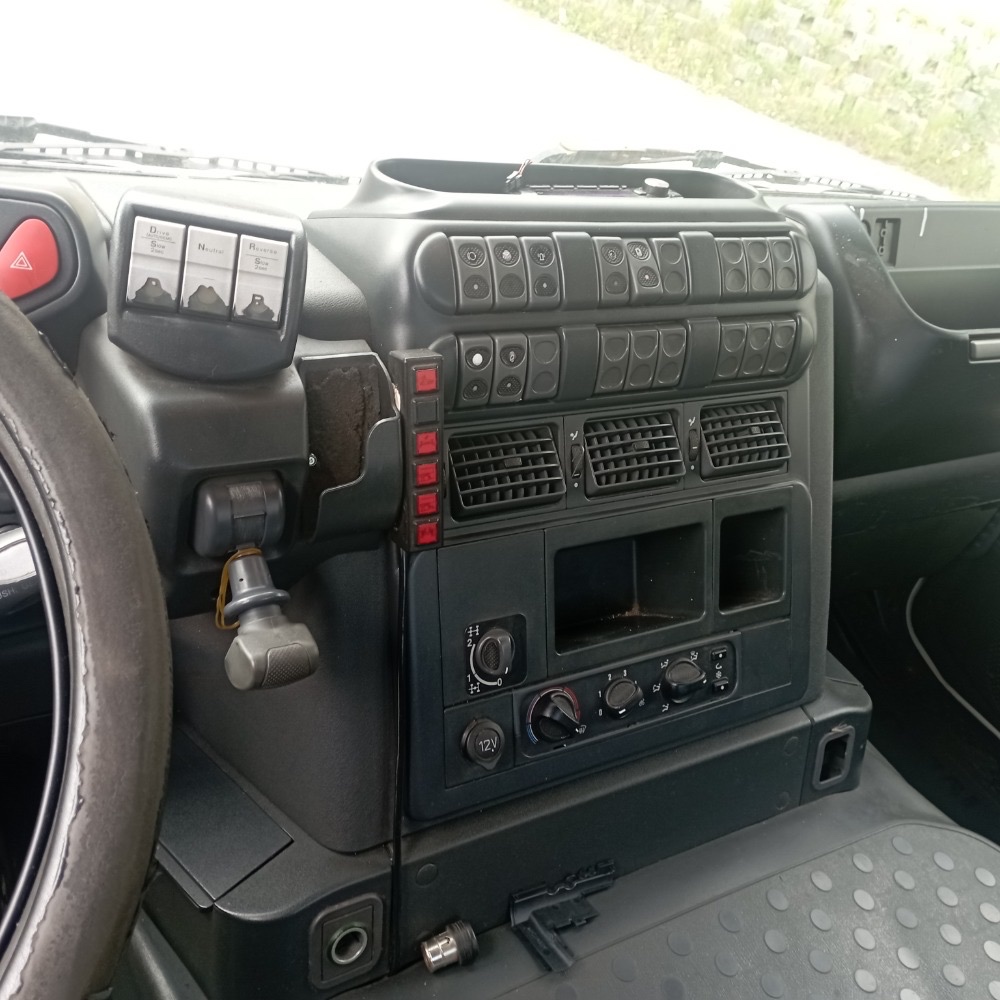 Iveco Trakker - 13
