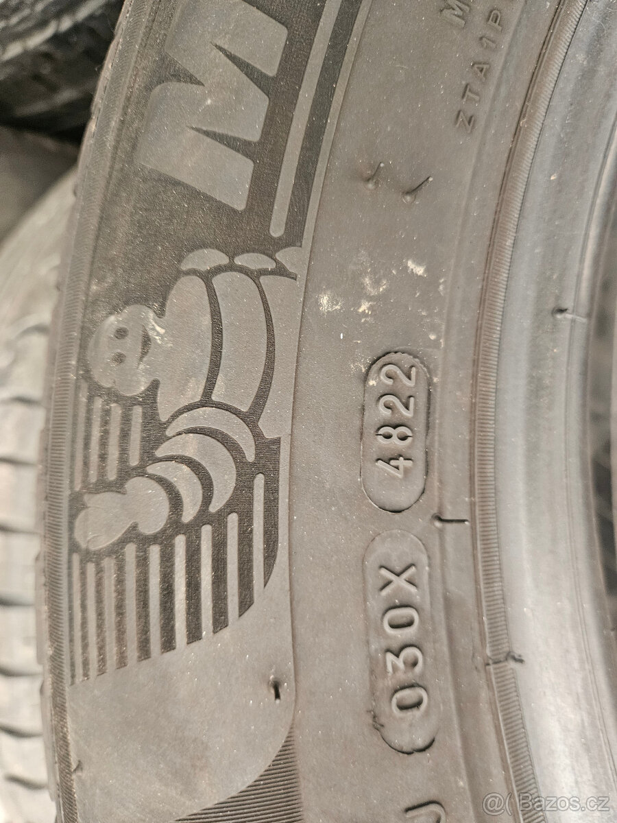 235/55R18 100V Primacy 4 VOL MICHELIN - 13