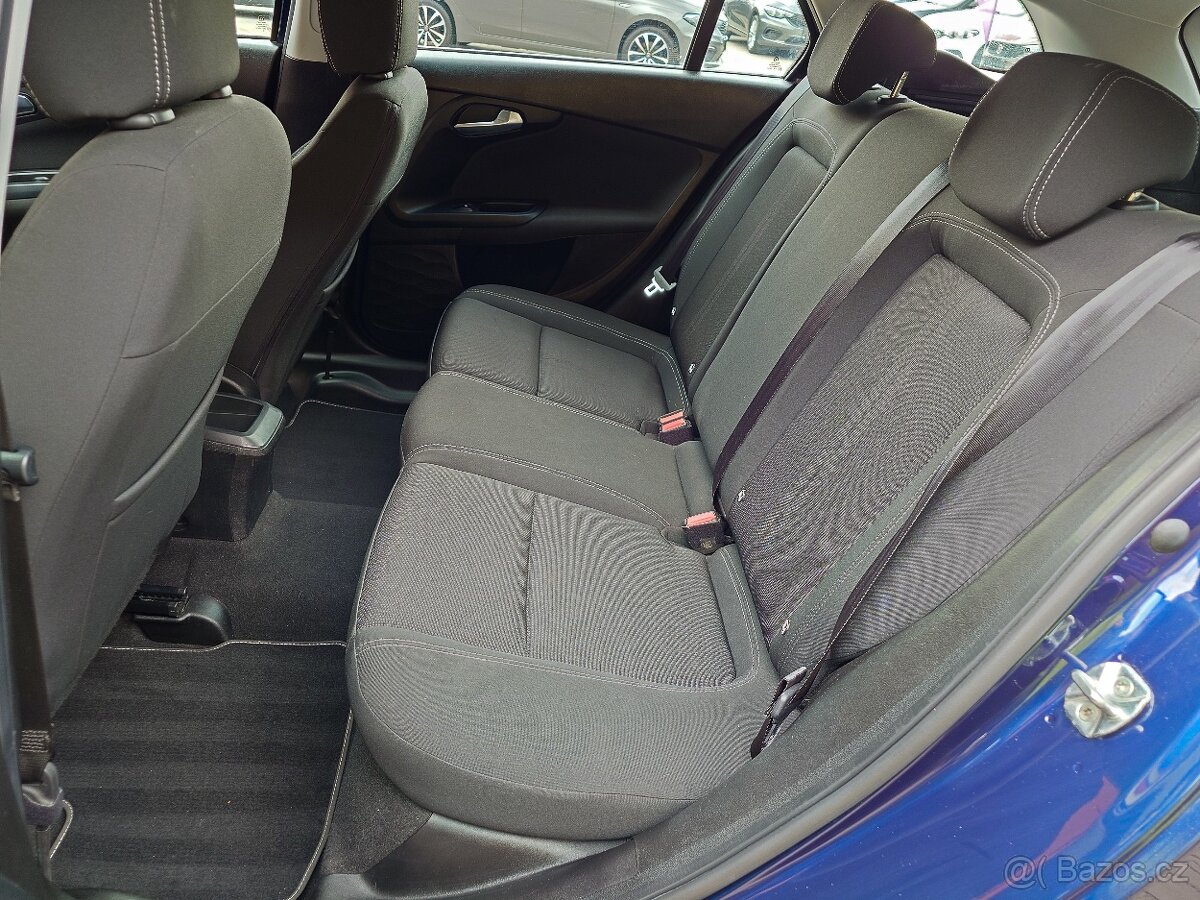 Fiat Tipo 2018 1.4 Fire 70 kW - POP - 13