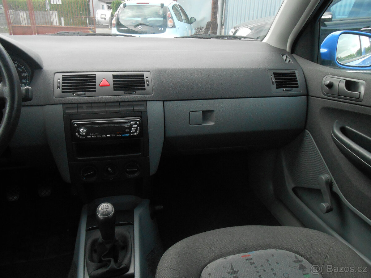 Škoda Fabia 1.2HTp 47Kw - 13