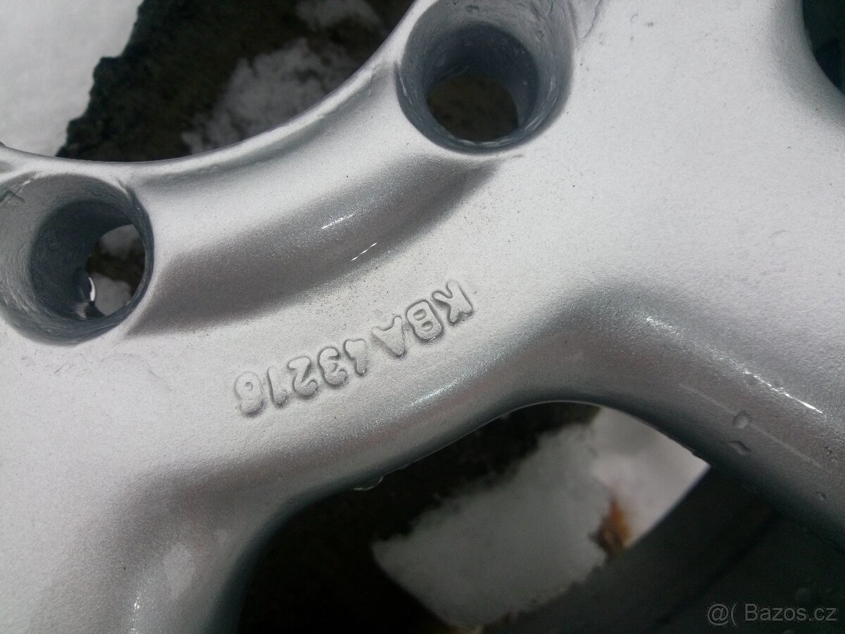Hilux,275/70r16,disk,patrol,Borbet,hliníková kola,frontera - 13