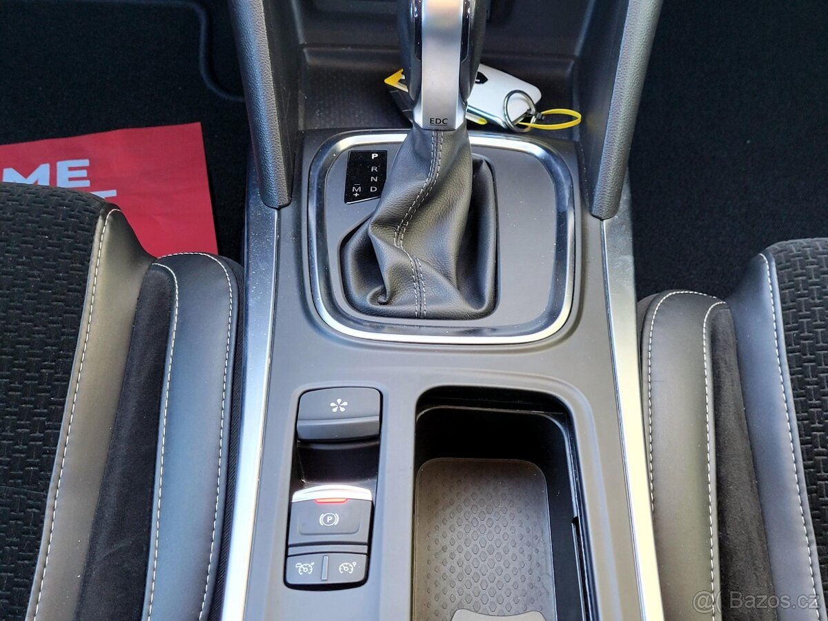 Renault Mégane, 1,3 TCe 120kW GT-Line VÝBAVA,DPH - 13