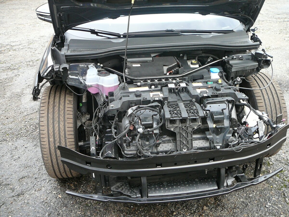 Cupra Tavascan VZ 4x4 - 13