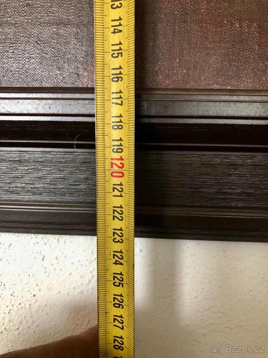 Velký obraz Adolf Hitler - 13