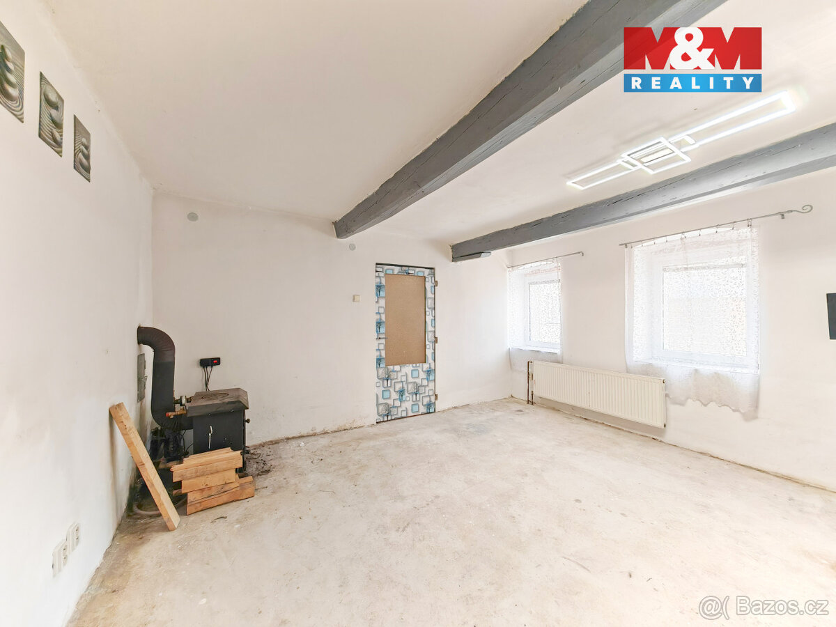 Prodej rodinného domu, 74 m², Zdechovice - 13