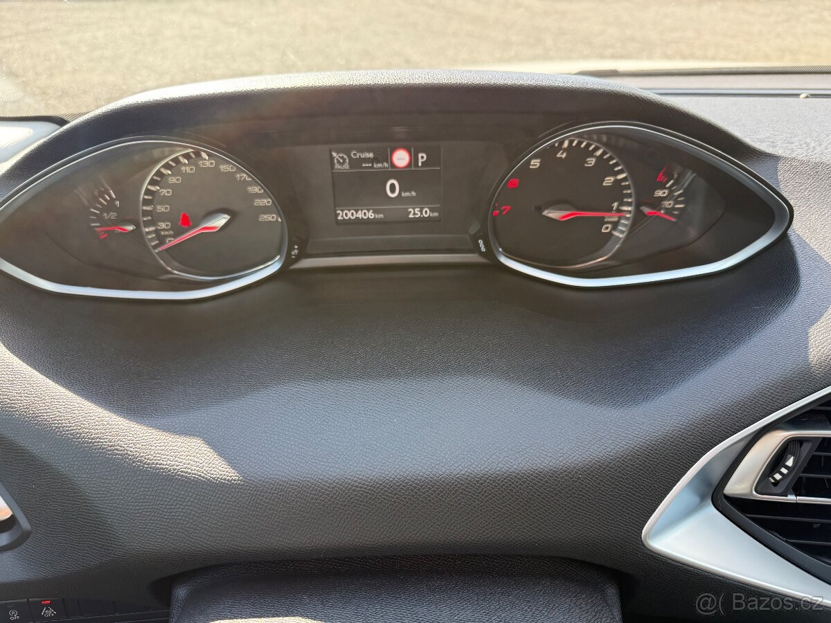 Prodám Peugeot 308 - 13