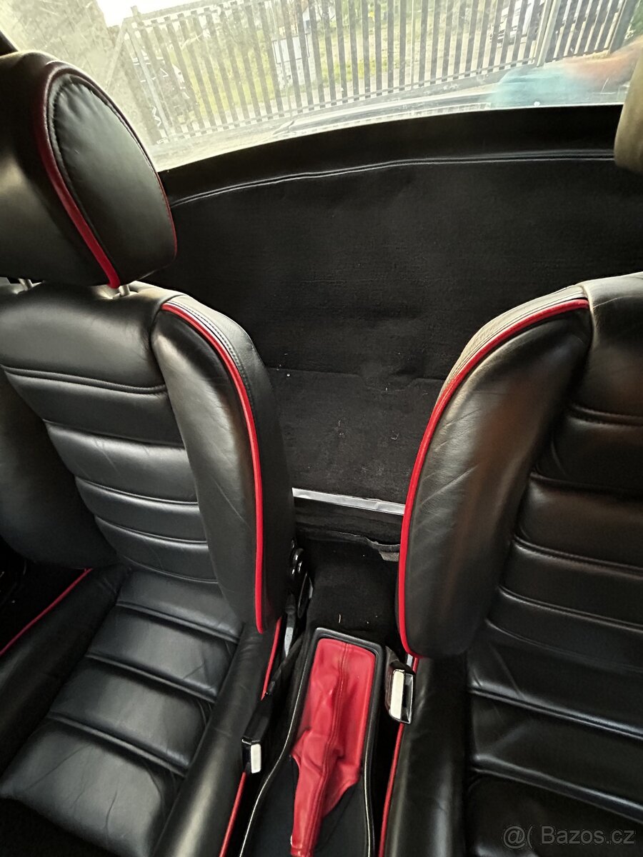 ALFA ROMEO: 115 SPIDER 1989 - 13